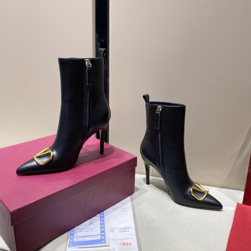 Valentino Boots